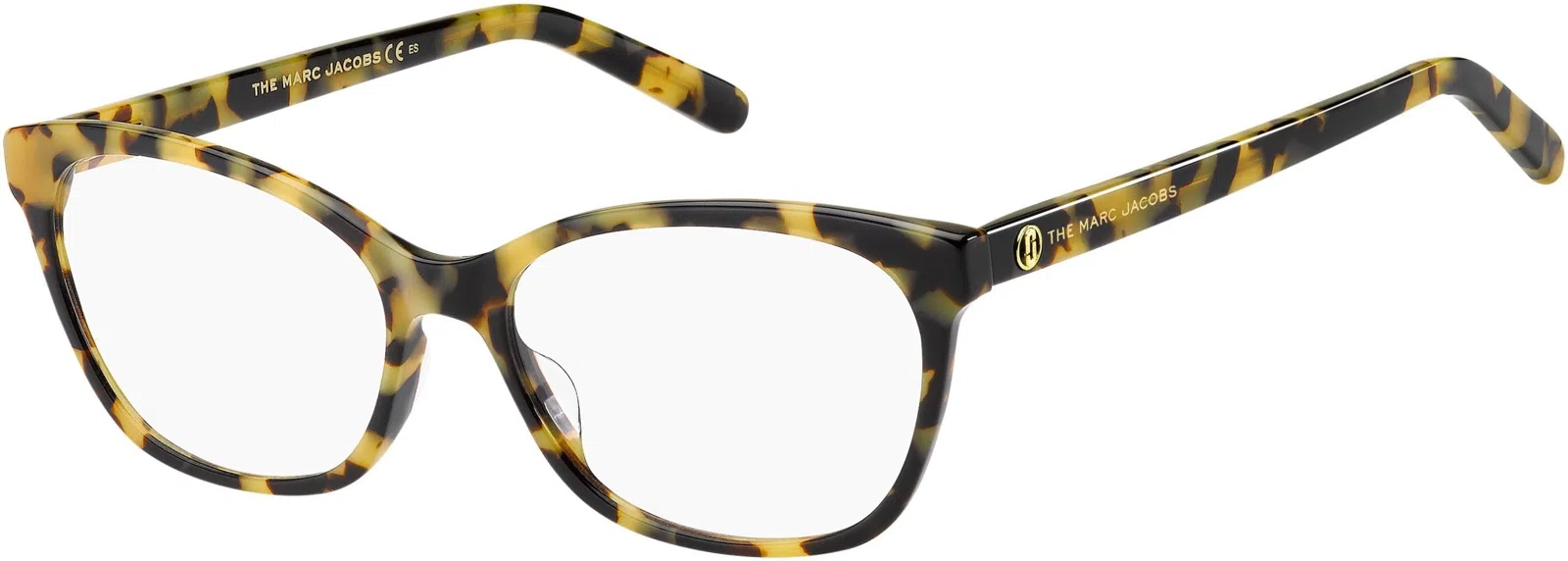 Marc Jacobs Marc539 Eyeglasses - view 9